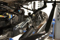 Front Adjustable Track Bar