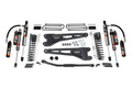 2.5-Inch Lift Kit with Pro-Ride Coil Springs