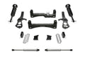 4.5-Inch Long Arm Lift Kit