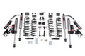 BDS 3-Inch Lift Kit w/ Pro-Ride Coil Springs