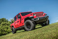 2-Inch Lift Kit w/ Pro-Ride Coil Springs & Quicker Disconnects