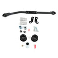 2.5-Inch Lift Kit w/ Fox 2.0 Shocks