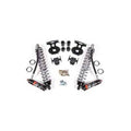 4-Inch Radius Arm Suspension Lift Kit with FOX 2.5 Coilovers