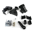 4-Inch Lift Kit w/ 4-Link Conversion