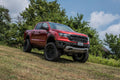 BDS 6-Inch Lift Kit with FOX 2.5 Coil-overs