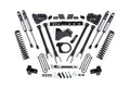 6-Inch 4-Link Lift Kit