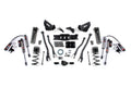 BDS 5.5-Inch Lift Kit with 4-Link Conversion