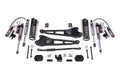 3-Inch Lift Kit with NX2 Shocks