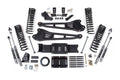 5.5-Inch Lift Kit with NX2 Shocks
