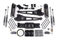 4-Inch Lift Kit