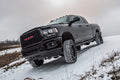 4-Inch Lift Kit with NX2 Nitro Series Shocks