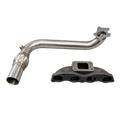 Turbo Manifold and Downpipe Kit