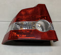 Left Tail Light Assembly