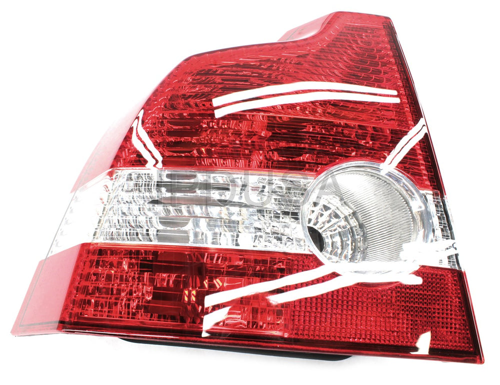 Left Tail Light Assembly