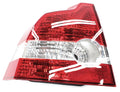 Left Tail Light Assembly