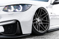 F14 Flow Formed Monoblock Wheel