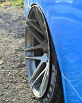 F14 Flow Formed Monoblock Wheel