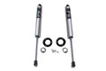 2-Inch Front Leveling Kit w/ NX2 Nitro Shocks