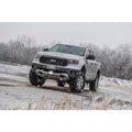 2-Inch Front Leveling Kit w/ NX2 Nitro Shocks