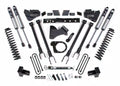 7" 4-Link Lift Kit