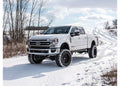 7" 4-Link Lift Kit
