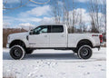 7" 4-Link Lift Kit
