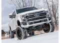 7" 4-Link Lift Kit