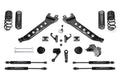 6-Inch Lift Kit with Fox 2.0 Shocks