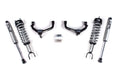 2-Inch Leveling Kit w/ FOX 2.0 Coil-Overs & Rear Shocks