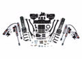 5.5" 4-Link Lift Kit