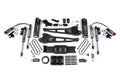 4-Inch Lift Kit