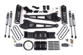 4-Inch Lift Kit