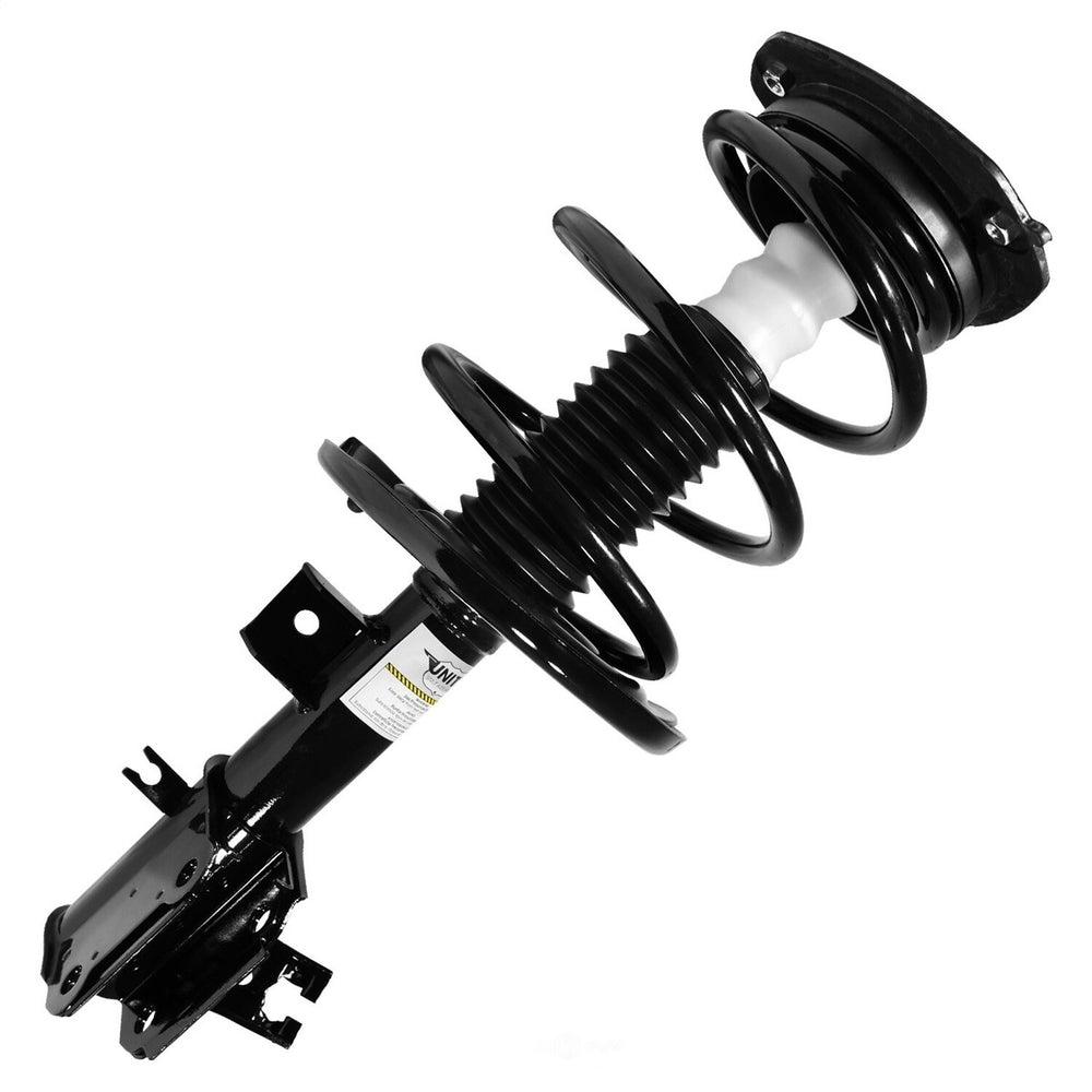 CD009 Driveshaft