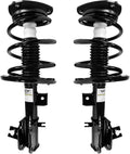 CD009 Driveshaft
