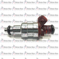 UPGRADE Fuel Injector Set