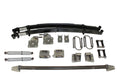 Rear End Mounting Kit