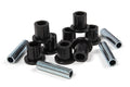 NX2 Series 6-Inch Lift Kit w/ Glide-Ride Leaf Springs