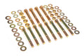 NX2 Series 6-Inch Lift Kit w/ Glide-Ride Leaf Springs