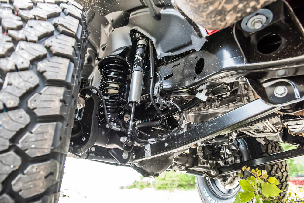 3" Standard Lift Kit