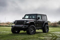 3" Standard Lift Kit