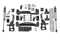 4-Inch Suspension Lift System