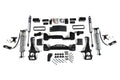 4-Inch Suspension Lift System