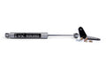 2.5-Inch Radius Arm Lift Kit with FOX 2.5 Performance Elite Coilovers