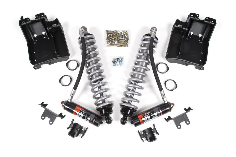 6-Inch Coilover Conversion Kit
