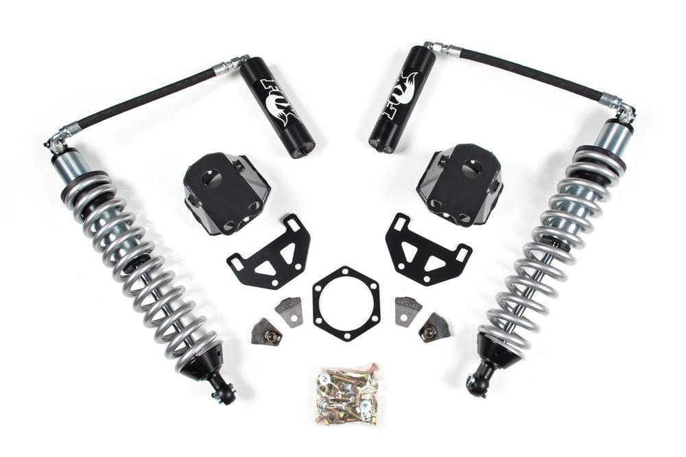 FOX 2.5 Factory Series Coilover Conversion Kit