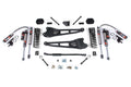 3-Inch Lift Kit with Radius Arms