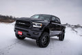 6-Inch Lift Kit w/ FOX 2.5 Performance Elite Coil-overs