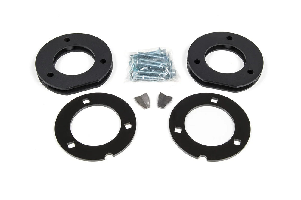 2-Inch Leveling Kit