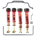 2-Inch Leveling Kit