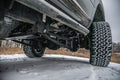 4-Inch Radius Arm Suspension Lift Kit